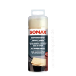 Sonax Autopflege Tuch plus