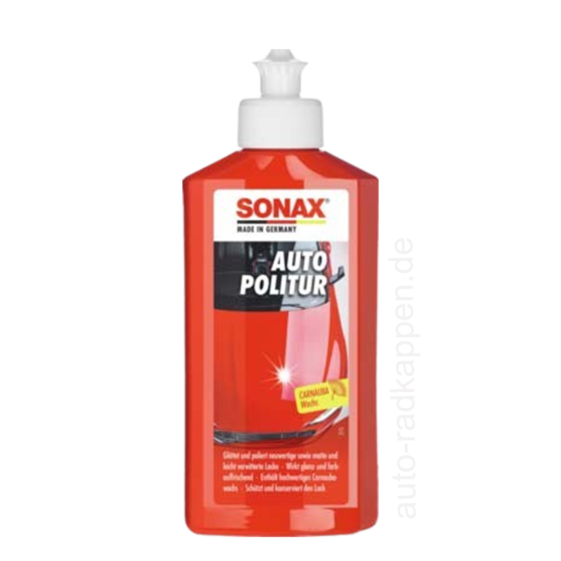 Sonax_Auto_Politur_2030267 SONAX Auto Politur
