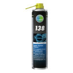 TUNAP 138 Ansaugsystem Reiniger 400 ml – Bild 4