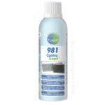 TUNAP 981 Desinfektion Pollenfilterbox 100 ml mit Sonde