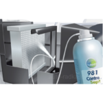 TUNAP 981 Desinfektion Pollenfilterbox 100 ml mit Sonde – Bild 2