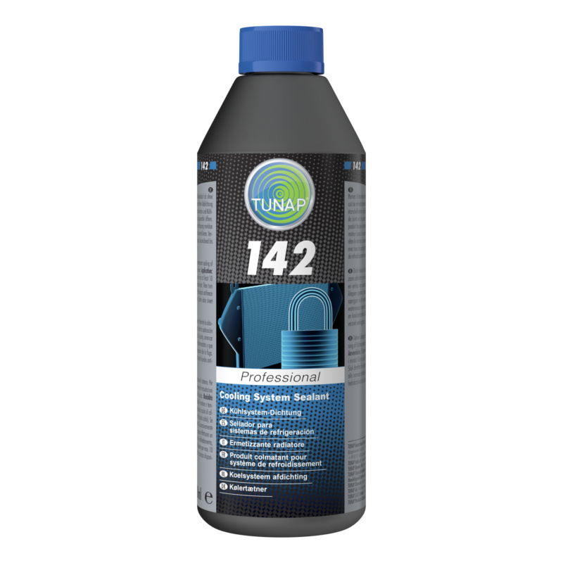 Kühlsystemdichtung_142 TUNAP Kühlungsdichtung 142 mit 500ml
