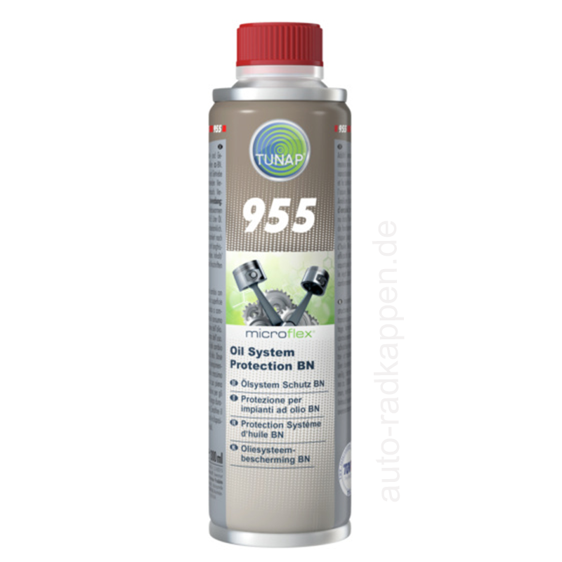 Tunap 955 Ölsystem Schutz BN 1107536 TUNAP 955 Ölsystem Schutz BN