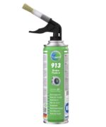 TUNAP 913 Bremsenpaste+ 200 ml Schmier-, Trenn- und Korrosionsschutzmittel