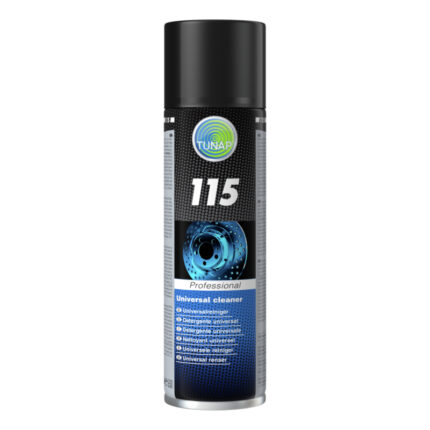 Universalreiniger 115 von TUNAP mit 500 ml