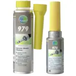TUNAP 979 + 974 Injektor Direkt-Reiniger und -Schutz