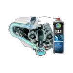 TUNAP 133 Ventil Reiniger 400 ml mit Sonde – Bild 7