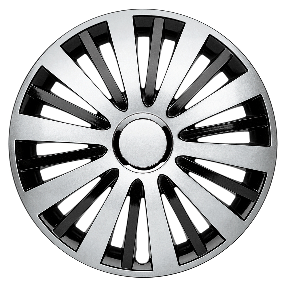Falcon-twilight-plus-gross.jpg Radkappen Falcon Twilight Plus silber schwarz 16 Zoll – Bild 1