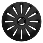 Radkappen Daytona Pro schwarz 16 Zoll