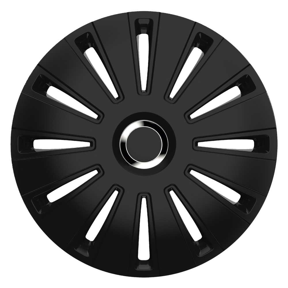 daytona-pro_schwarz.png Radkappen Daytona Pro schwarz 16 Zoll – Bild 1