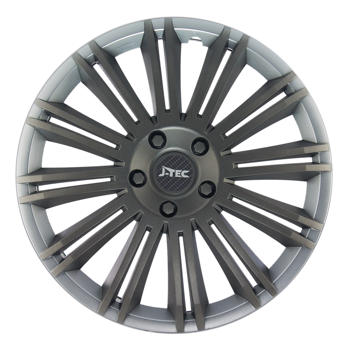 discovery_r.png Radkappen Discovery R graphit silber 14 Zoll – Bild 1