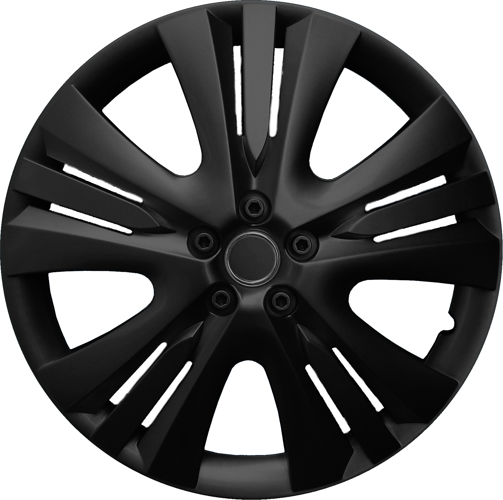 lexis_black.jpg Bild von Radzierblenden Lexis Schwarz
