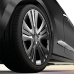Radkappen Lexis graphit 14 Zoll Radzierblenden – Bild 3
