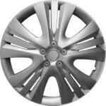 Radkappen Lexis silver silber 15 Zoll Radzierblenden