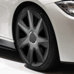 Radkappen Run Carbon dark schwarz 15 Zoll – Bild 3
