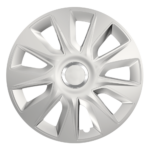 Radkappen Stratos RC silber 14 Zoll Radzierblenden