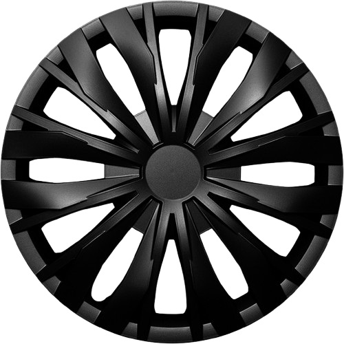 Optic_black Bild von Radzierblenden Optic Schwarz