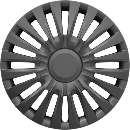 Bild von Radzierblenden Vento Graphit