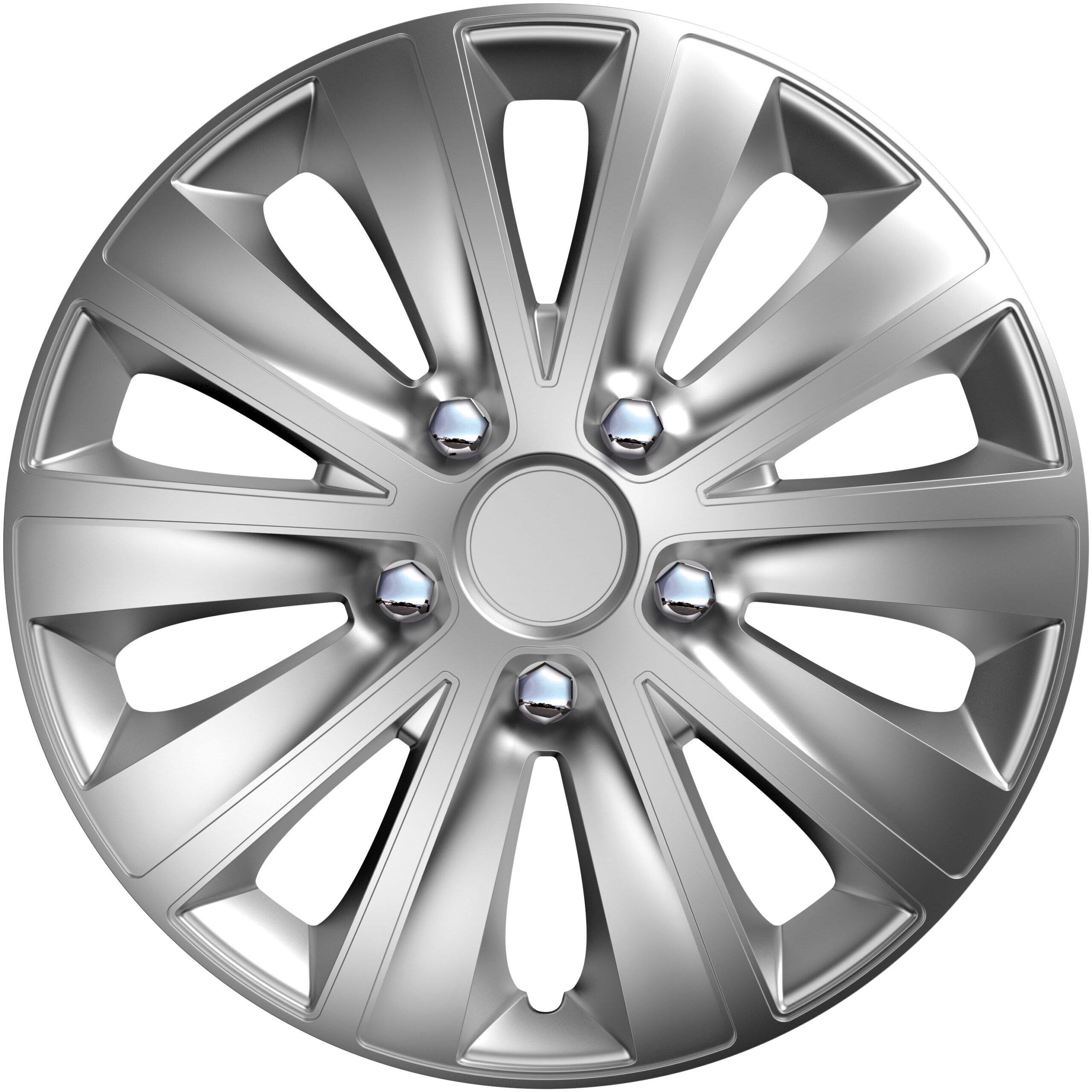 RADKAPPEN - RAPIDE NC - SILBER RADKAPPEN - RAPIDE NC - SILBER