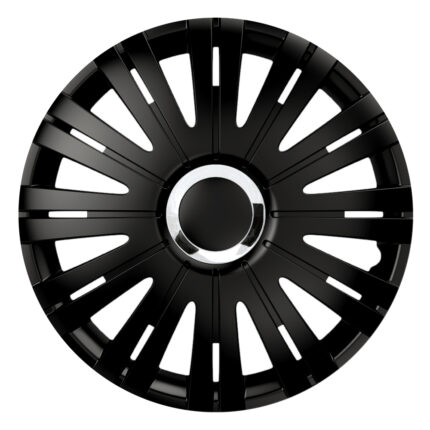RADKAPPEN - ACTIVE RC BLACK - Schwarz