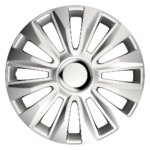 Radkappen Avalon Pro silber 16 Zoll