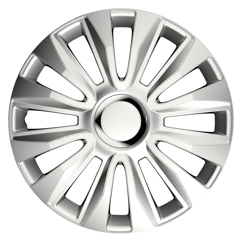 avalon-pro_silber.png Radkappen Avalon Pro silber 15 Zoll – Bild 1