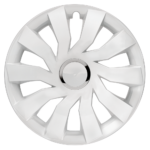 RADKAPPEN - CLIFF PLUS WHITE - Weiss