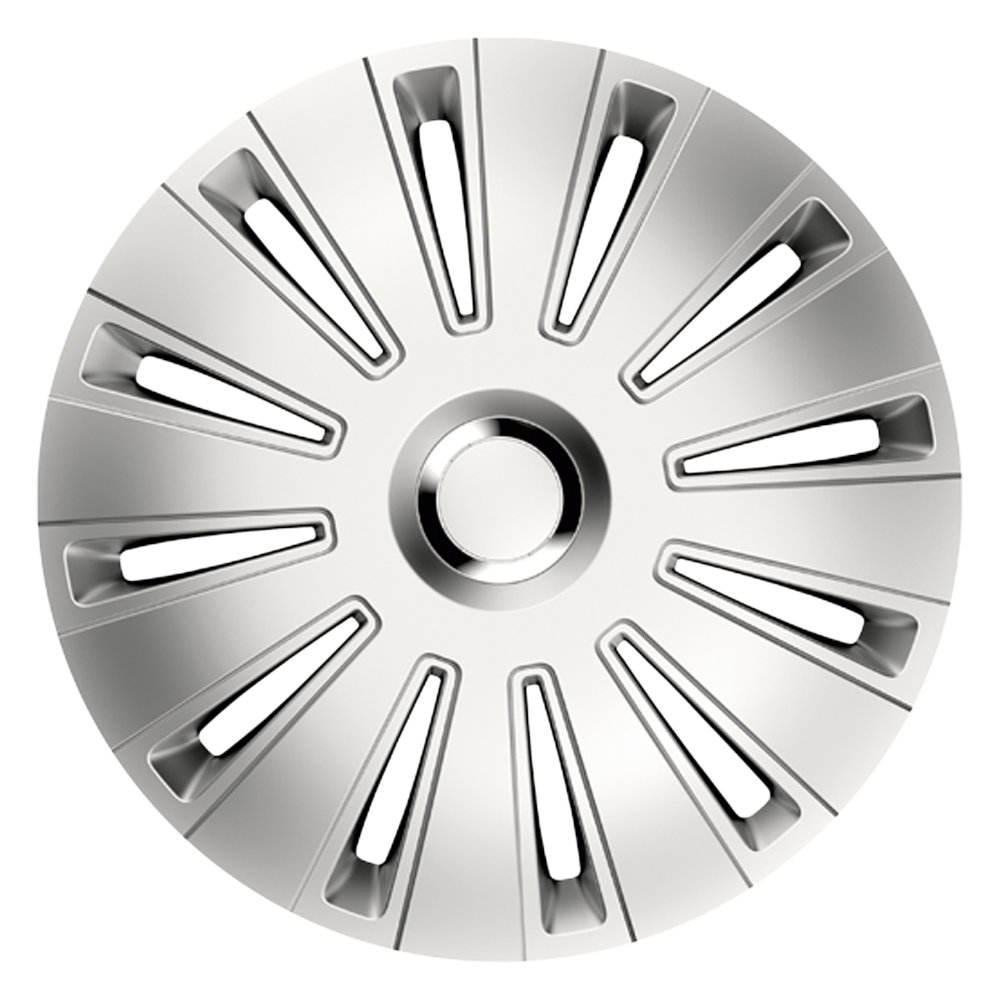 daytona-pro_silber.png Radkappen Daytona Pro silber 16 Zoll – Bild 1