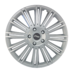 Radkappen Discovery silber 14 Zoll Radzierblenden