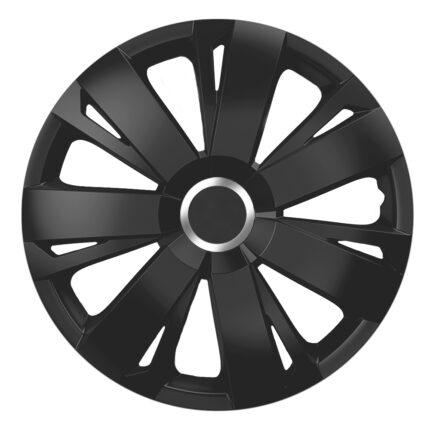 RADKAPPEN - ENERGY RC BLACK