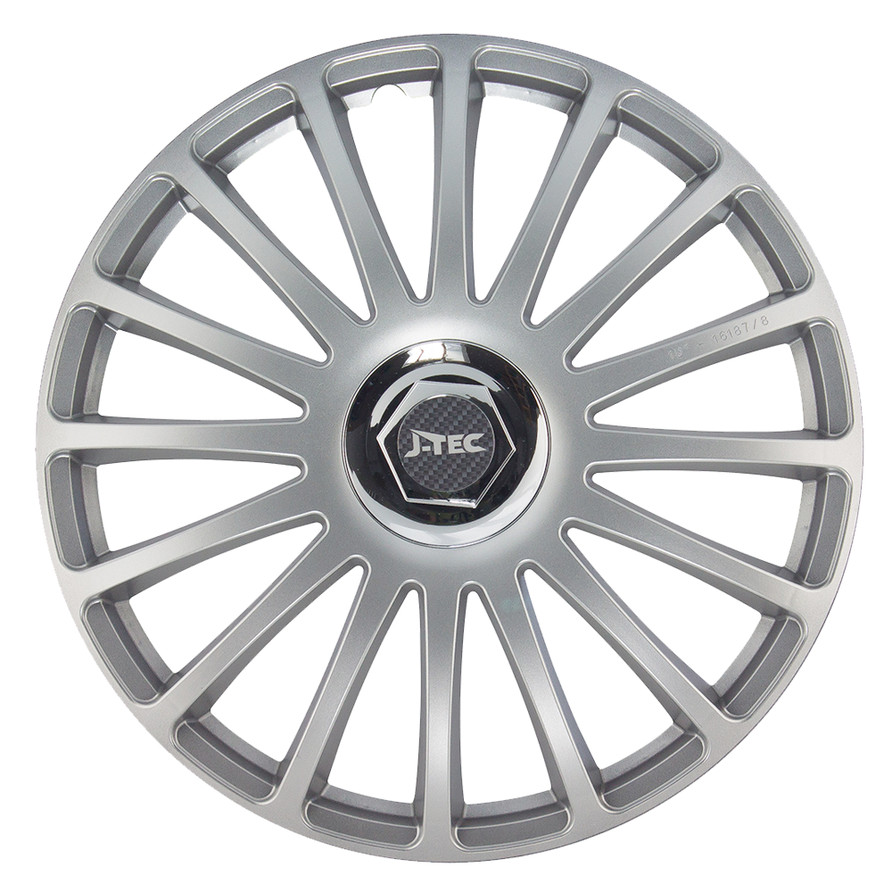 RADKAPPEN – GRAND PRIX SR – SILBER