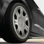 Radkappen Malta Plus silber 15 Zoll – Bild 4