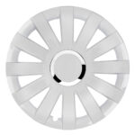 RADKAPPEN - ONYX WHITE - Weiss