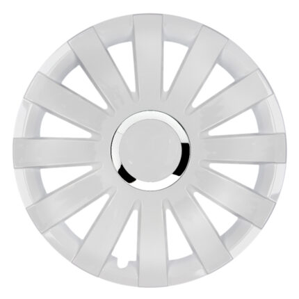 RADKAPPEN - ONYX WHITE - Weiss
