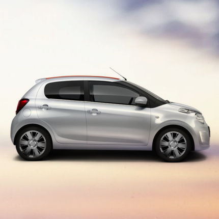 Auto - RADKAPPEN - SPORTIVO GRAPHIT - GRAFIT