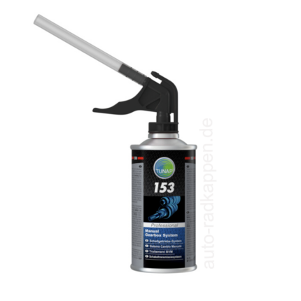 TUNAP Schaltgetriebesystem 153 mit 125ml
