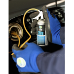 TUNAP 154 Leckindikator Öl Kraftstoff 75ml – Bild 2