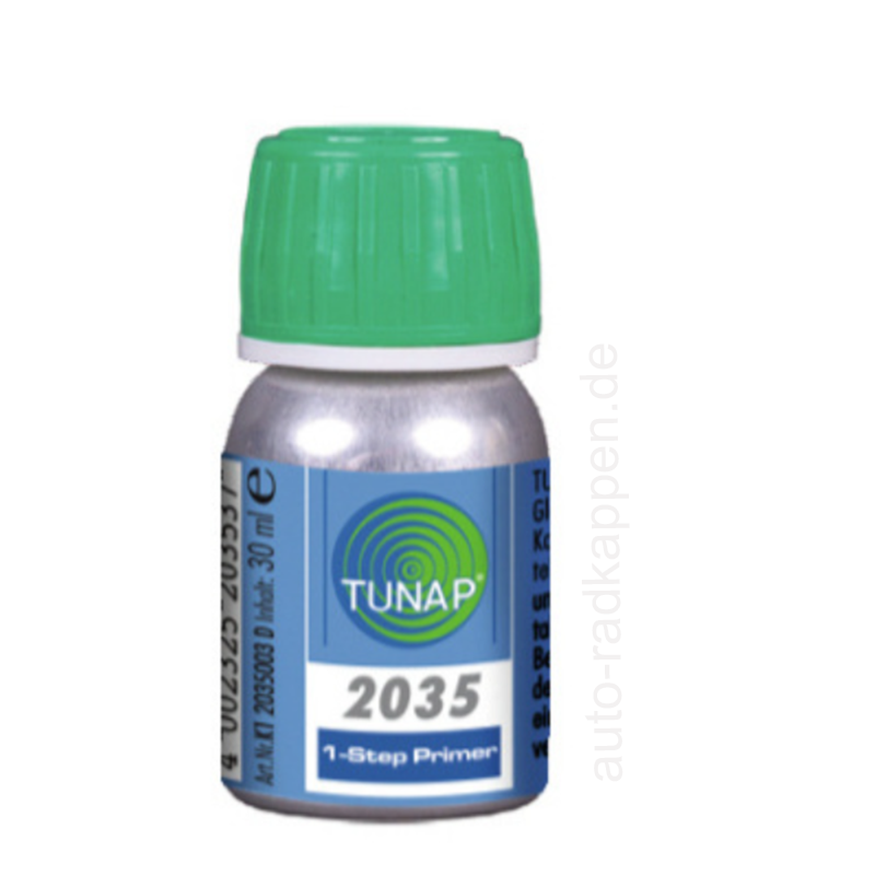 2035_tunap_2 in 1 primer_1400435 Haftvermittler und Aktivator 2035 TUNAP