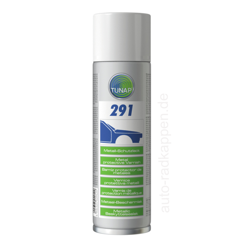 291_tunap_metall-schutzlack_1103672 Schutzlack TUNAP 291