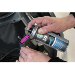 TUNAP 375 Kontakt Reiniger 200 ml – Bild 2
