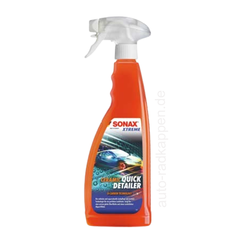 Sonax_XTREME_Ceramic_QuickDetailer_02684000 Sonax XTREME Ceramic Quick Detailer