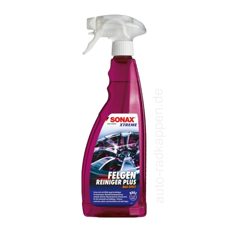 Sonax_XTREME_FelgenReiniger_PLUS_02304000 Sonax Xtreme Felgen Reiniger plus
