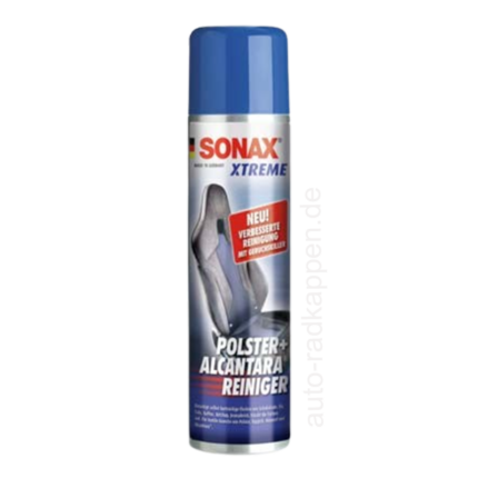 Sonax Xtreme Polster Alcantara Reiniger