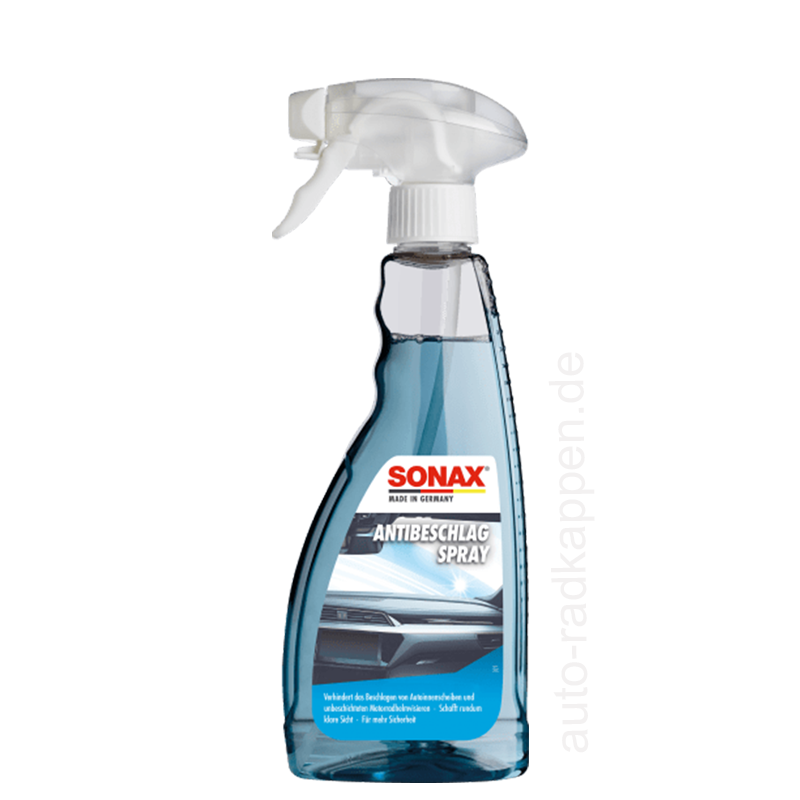 sonax_AntiBeschlagSpray_03552410 Sonax Anti-Beschlag Spray 500ml
