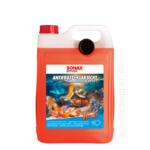 Sonax Anti Frost+Klar Sicht bis -18 °C Sweet Home 5 Liter