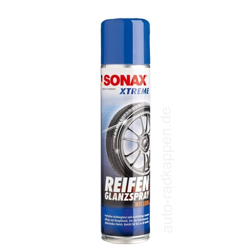 sonax_ReifenGlanzSpray_wet_look__02353000 Sonax Xtreme Reifen Glanz Spray Wet Look