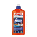 xtreme ceramic polish all in one