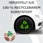 Radkappen Empire Black 14 Zoll – Bild 5
