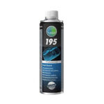 TUNAP 195 System Schutz Fuel Guard