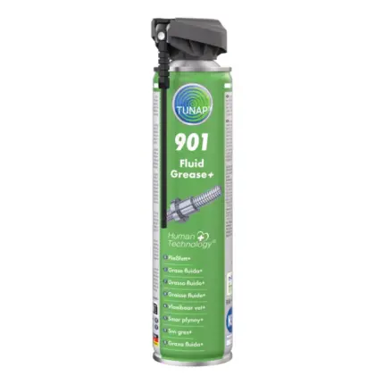 901 Fließfett von Tunap mit 400 ml
